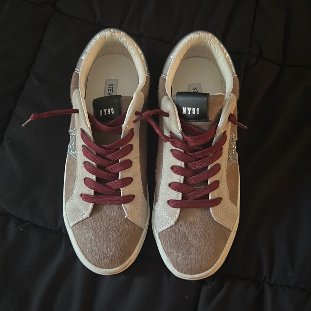 Steve Maddens